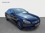 Mercedes Třída C - fotka číslo 2