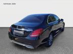 Mercedes Třída C - fotka číslo 4