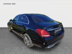 Mercedes Třída C - fotka číslo 6