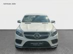 Mercedes GLE - fotka číslo 1