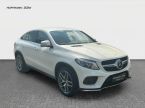 Mercedes GLE - fotka číslo 2