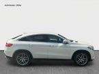 Mercedes GLE - fotka číslo 3
