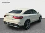 Mercedes GLE - fotka číslo 4