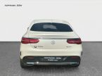 Mercedes GLE - fotka číslo 5