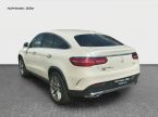 Mercedes GLE - fotka číslo 6