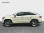 Mercedes GLE - fotka číslo 7