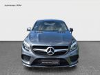 Mercedes GLE - fotka číslo 1