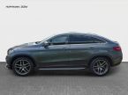 Mercedes GLE - fotka číslo 7