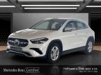 Mercedes Třída GLA - fotka číslo 0