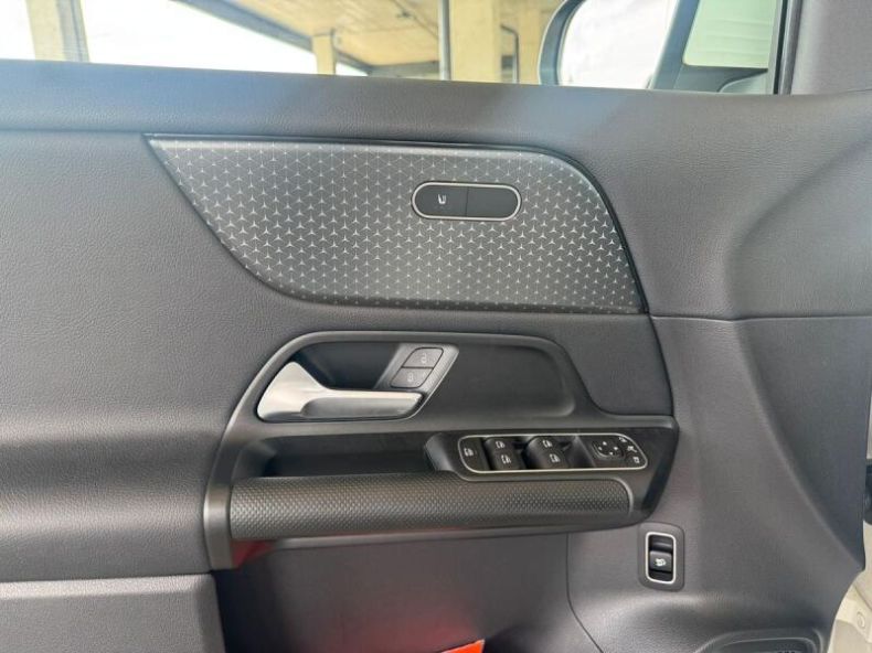 Mercedes Třída GLA - hlavní fotka