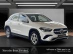 Mercedes Třída GLA - fotka číslo 2