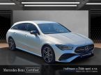Mercedes Třída CLA - fotka číslo 2