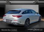 Mercedes Třída CLA - fotka číslo 4