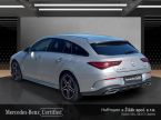 Mercedes Třída CLA - fotka číslo 6