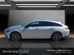 Mercedes Třída CLA - fotka číslo 7
