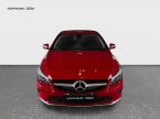 Mercedes Třída CLA - fotka číslo 1