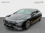 Mercedes EQS - fotka číslo 0