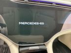 Mercedes EQS - fotka číslo 12