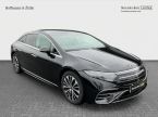Mercedes EQS - fotka číslo 2