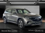 Mercedes EQB - fotka číslo 2