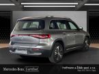 Mercedes EQB - fotka číslo 4