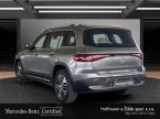 Mercedes EQB - fotka číslo 6