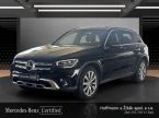 Mercedes Třída GLC - fotka číslo 0