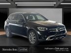 Mercedes Třída GLC - fotka číslo 2