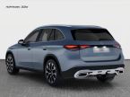 Mercedes Třída GLC - fotka číslo 2