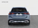 Mercedes Třída GLC - fotka číslo 3