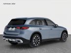 Mercedes Třída GLC - fotka číslo 4