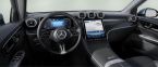 Mercedes Třída GLC - fotka číslo 7