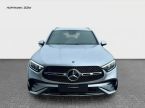 Mercedes Třída GLC - fotka číslo 1