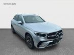 Mercedes Třída GLC - fotka číslo 2