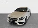 Mercedes Třída C - fotka číslo 0