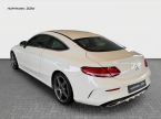 Mercedes Třída C - fotka číslo 4