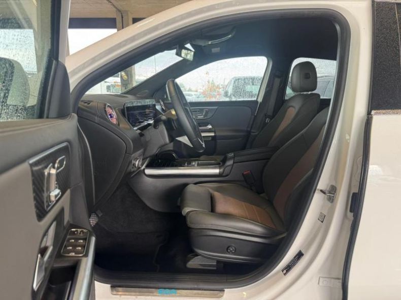 Mercedes EQA - hlavní fotka