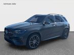 Mercedes GLE - fotka číslo 0