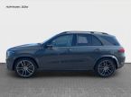Mercedes GLE - fotka číslo 1