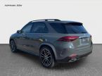 Mercedes GLE - fotka číslo 2