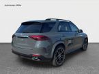 Mercedes GLE - fotka číslo 4