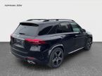 Mercedes GLE - fotka číslo 4