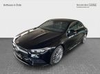 Mercedes Třída CLA - fotka číslo 0