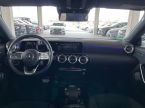 Mercedes Třída CLA - fotka číslo 12