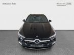 Mercedes Třída CLA - fotka číslo 1