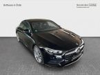 Mercedes Třída CLA - fotka číslo 2