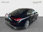 Mercedes Třída CLA - fotka číslo 4