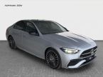 Mercedes Třída C - fotka číslo 2