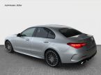 Mercedes Třída C - fotka číslo 6