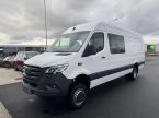 Mercedes Sprinter - fotka číslo 0